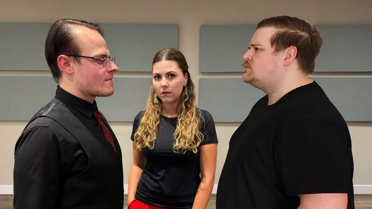 What’s Good Norfolk? Cold War drama comes to Simcoe stage as ‘Chess’ returns in concert form