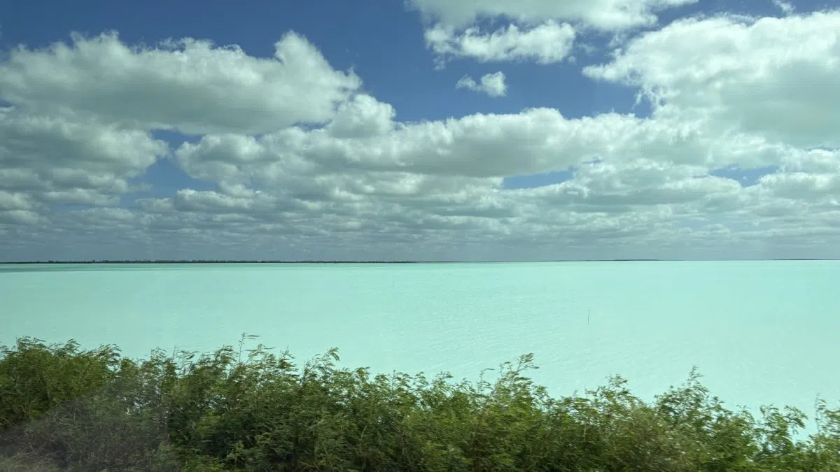 MBC's Dave Thomson shares on-the-ground perspective from Cuba amid flight disruptions