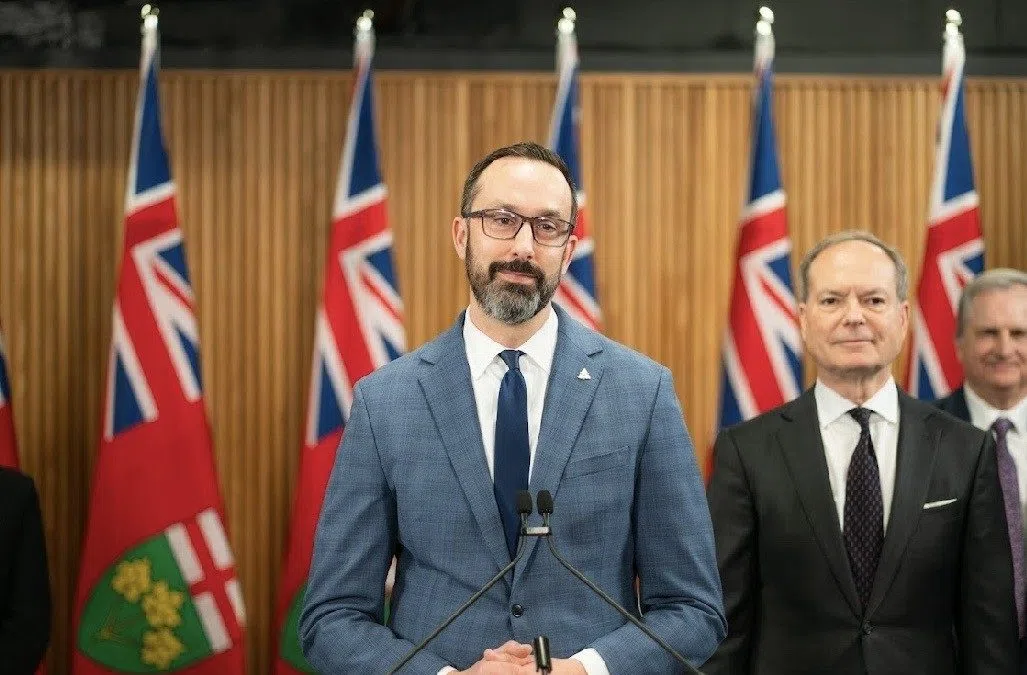 More funding and tuition hikes coming to Ontario's post-secondary schools