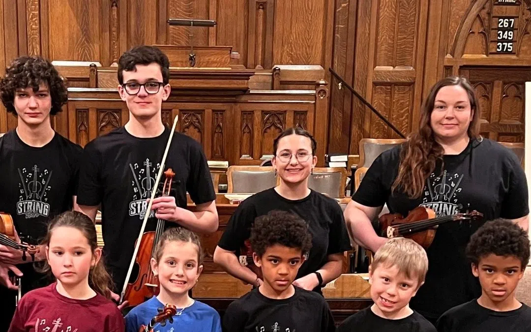 What's Good Norfolk? Norfolk Music and Arts Festival celebrates 40 years of performances and community talent