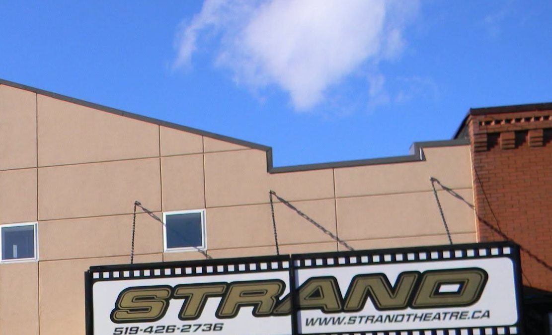 What’s Good Norfolk? Community support helps keep Strand Theatre thriving