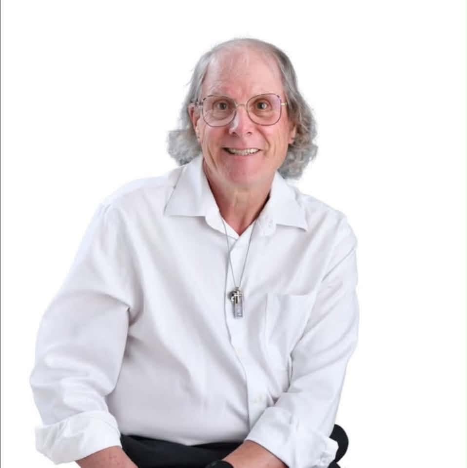 Photo from Finch's campaign page
