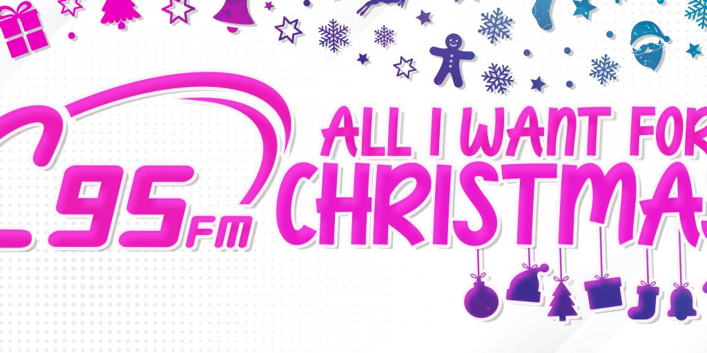 C95's All I Want for Christmas 2023 - Vimarsana News