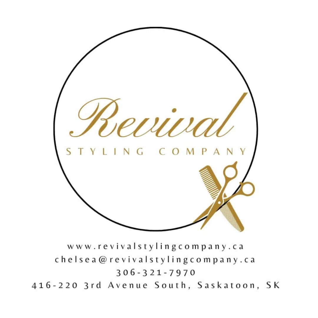 Feature: https://www.instagram.com/revivalstylingcompany/