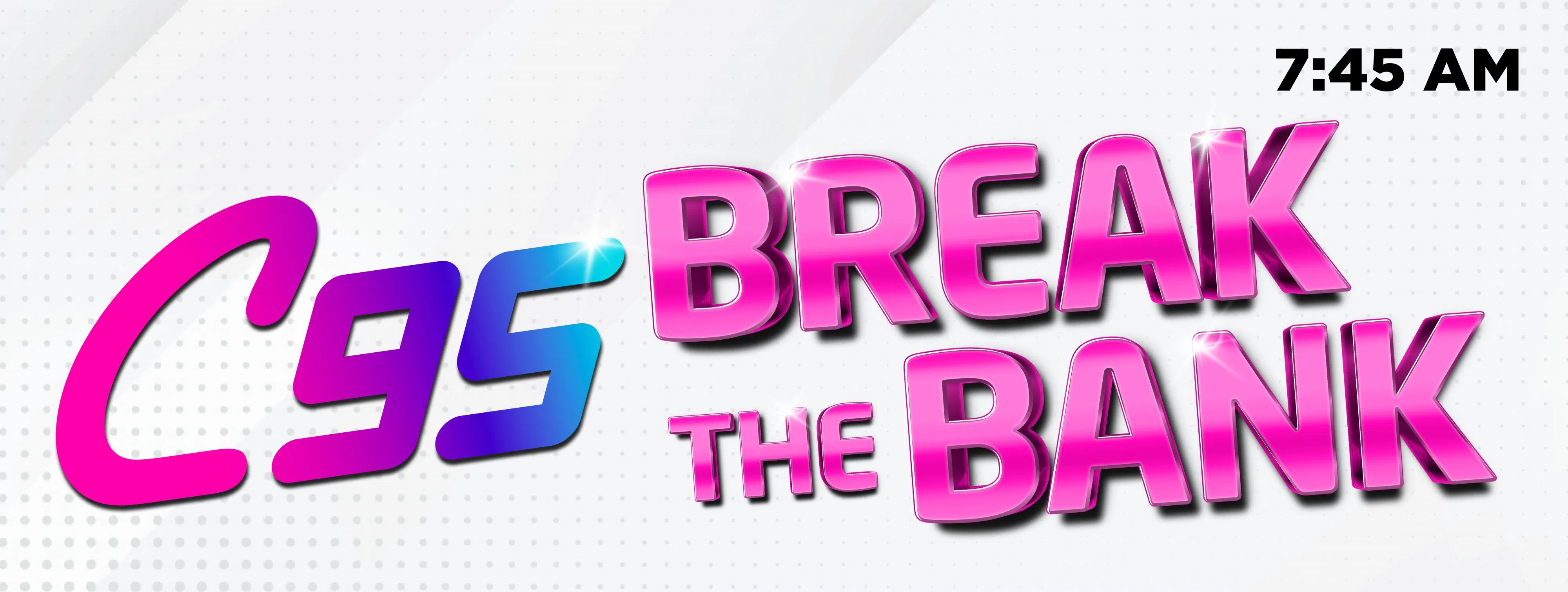 Feature: https://d703.cms.socastsrm.com/c95-25000-break-the-bank/?preview=true