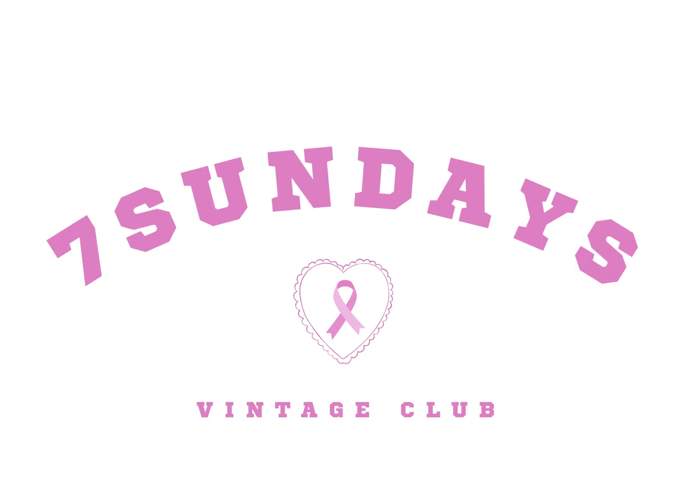 Feature: https://www.seven-sundays.ca/product/seven-sundays-club-pink-crewneck/2126?cp=true&sa=false&sbp=false&q=true