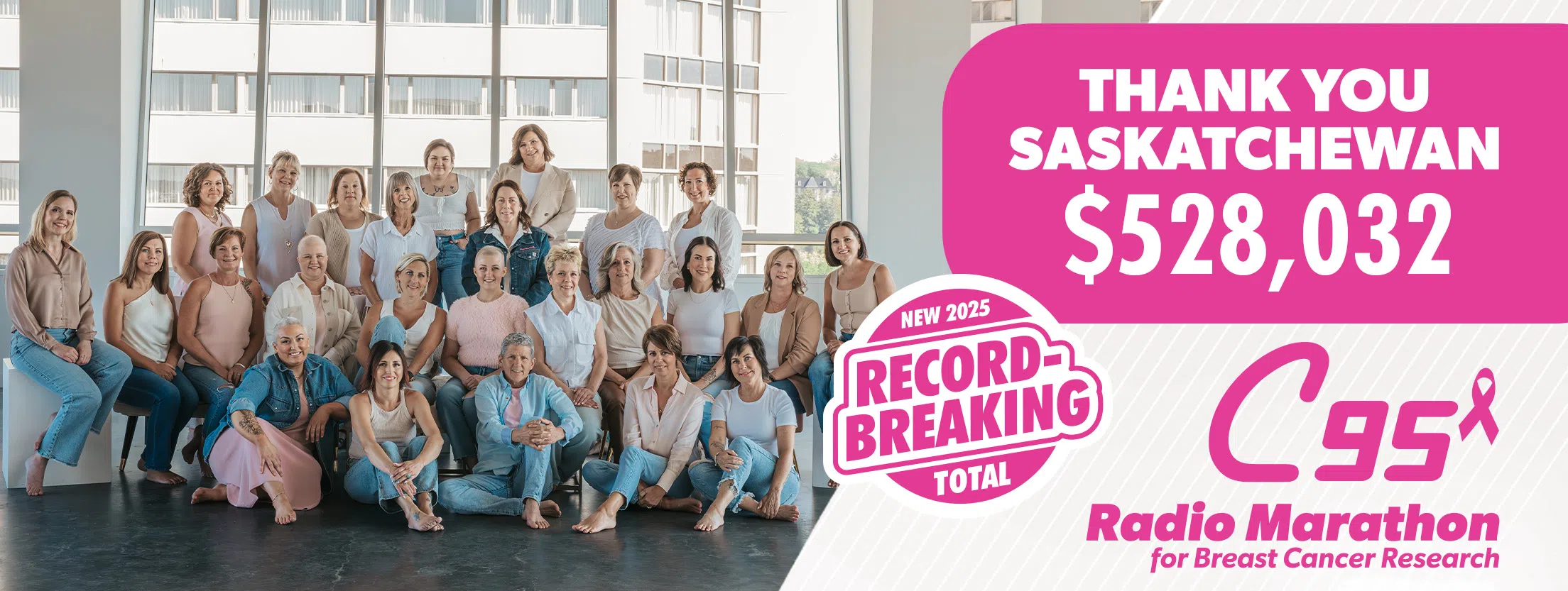 Feature: https://www.C95.com/c95-radio-marathon/