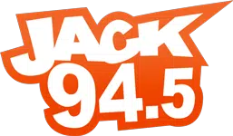 94.5 JACK FM Website