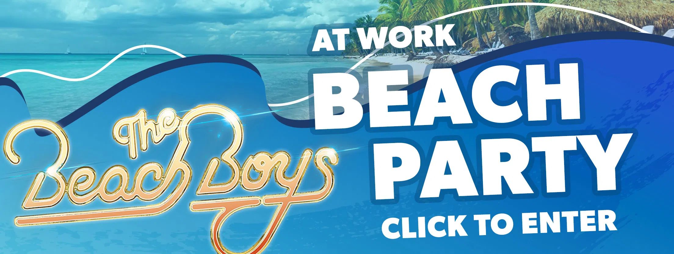 Feature: https://www.jack945.com/jacks-at-work-beach-party/