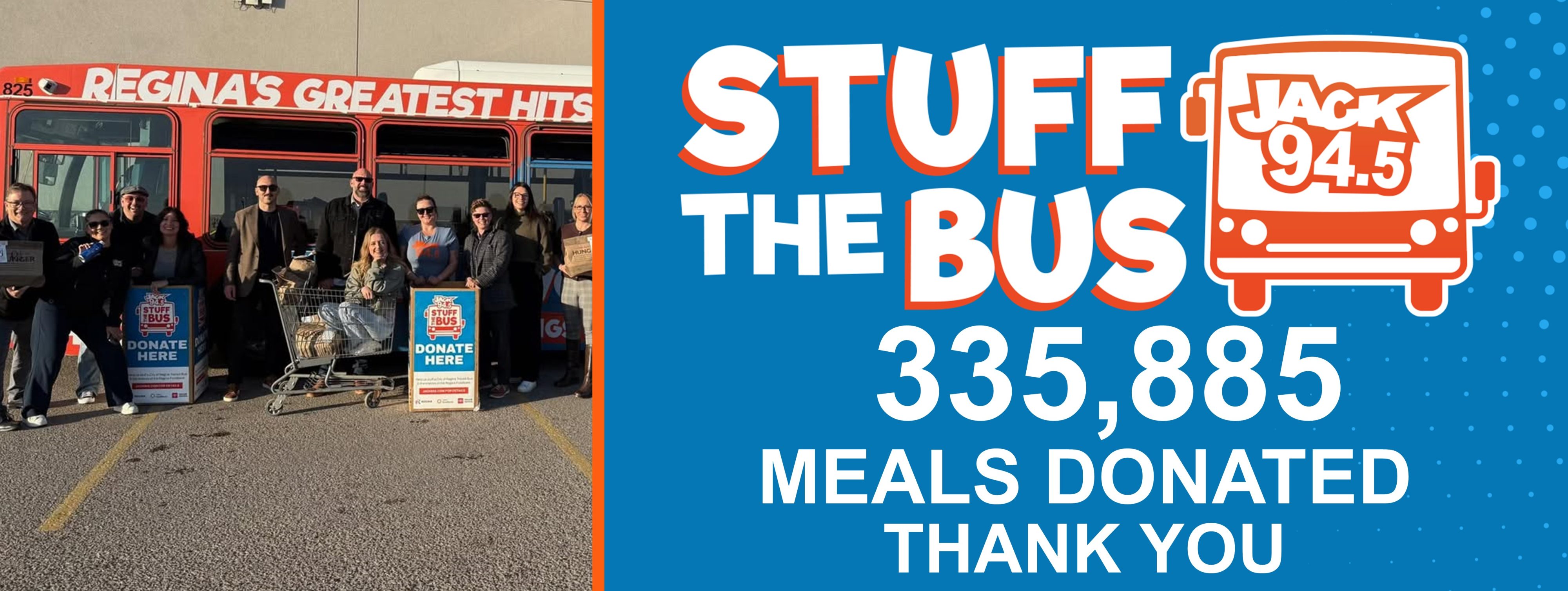 Feature: https://www.jack945.com/jack-94-5-stuff-the-bus-thank-you/