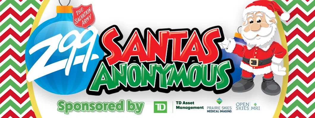 Santa S Anonymous Donate Toys Z99