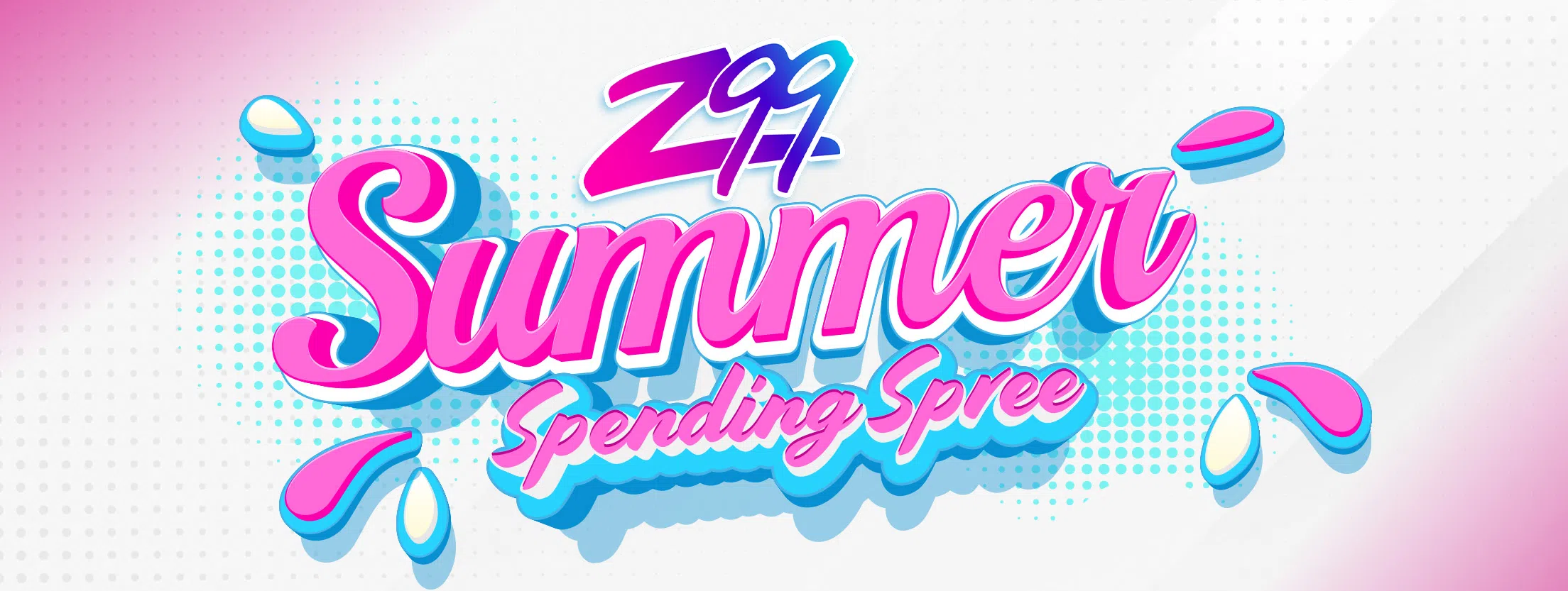 Feature: https://www.z99.com/z99-summer-spending-spree-2/