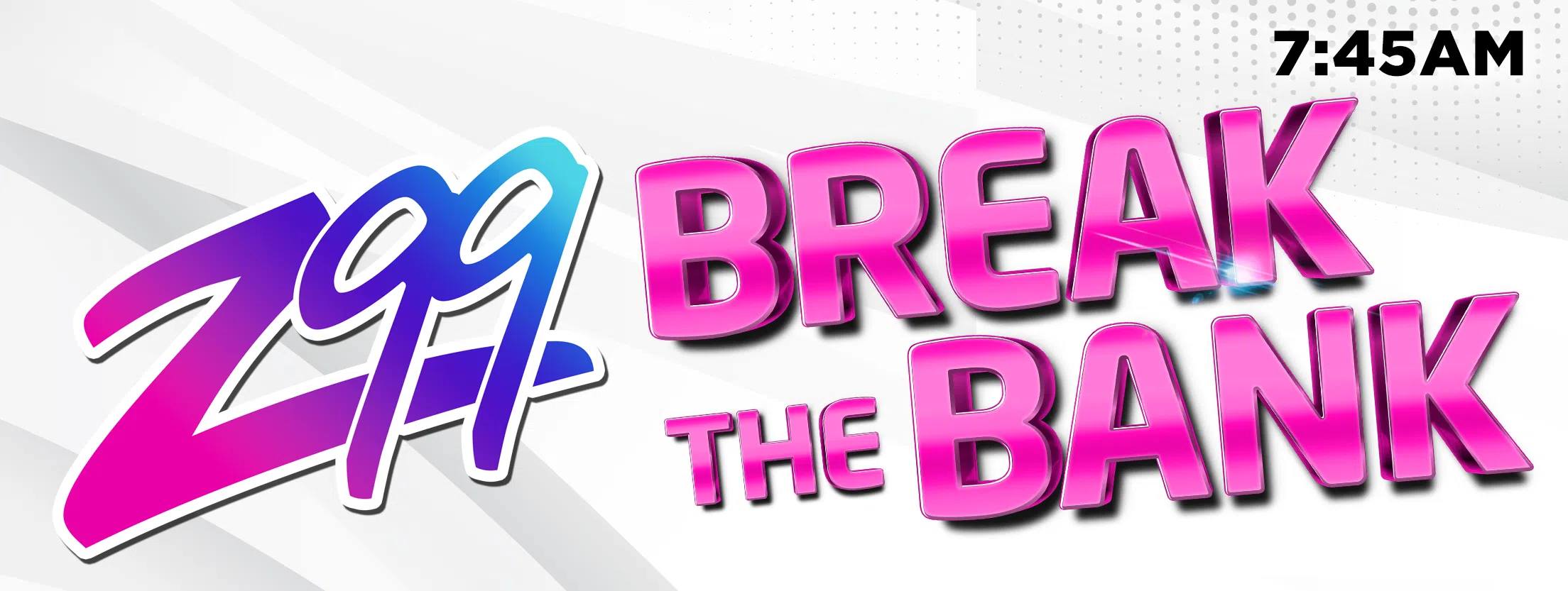 Feature: https://www.z99.com/z99s-25000-break-the-bank-returns/
