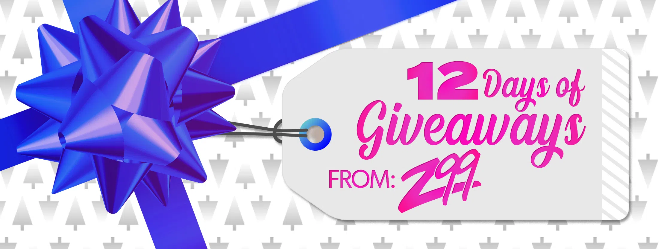 Feature: https://www.z99.com/z99s-12-days-of-giveaways/