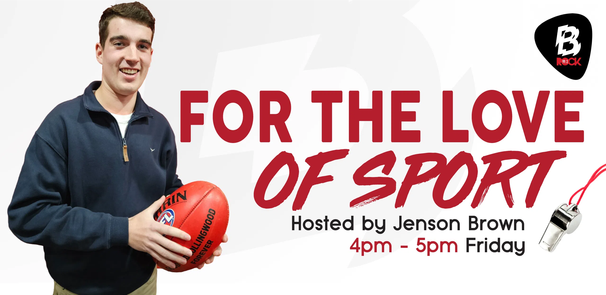 Feature: https://www.brockfm.com.au/for-the-love-of-sport/