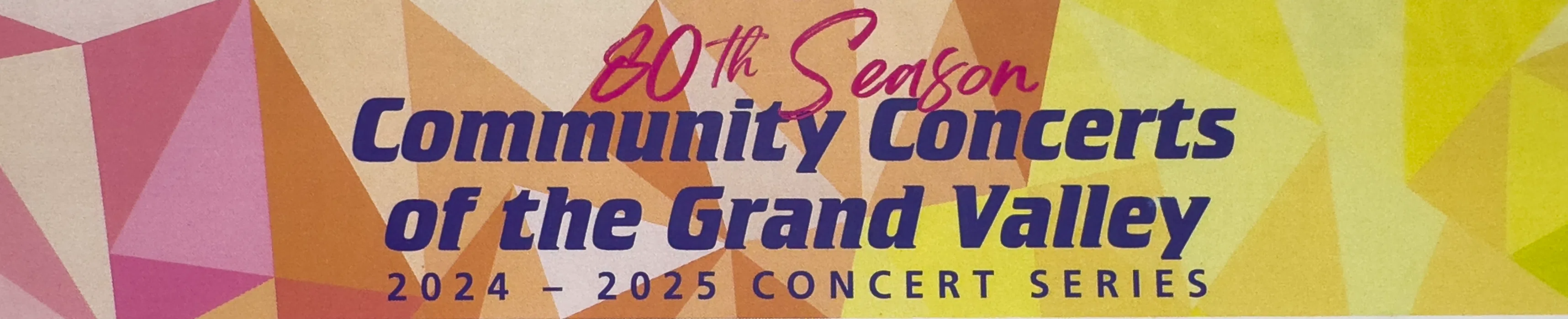 Feature: https://communityconcertsgrandvalley.org/