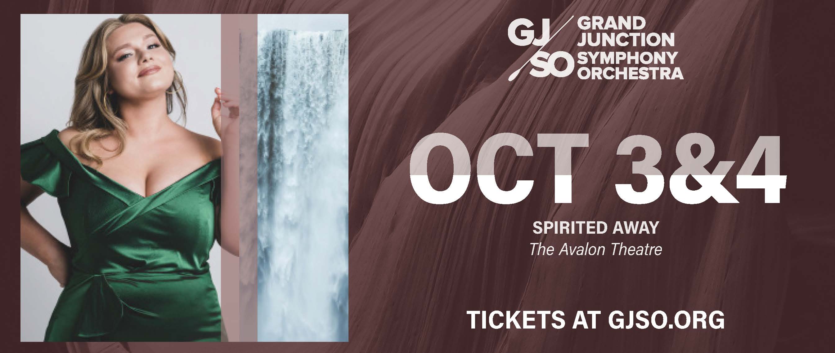 Feature: https://gjso.org/event/spirited-away/