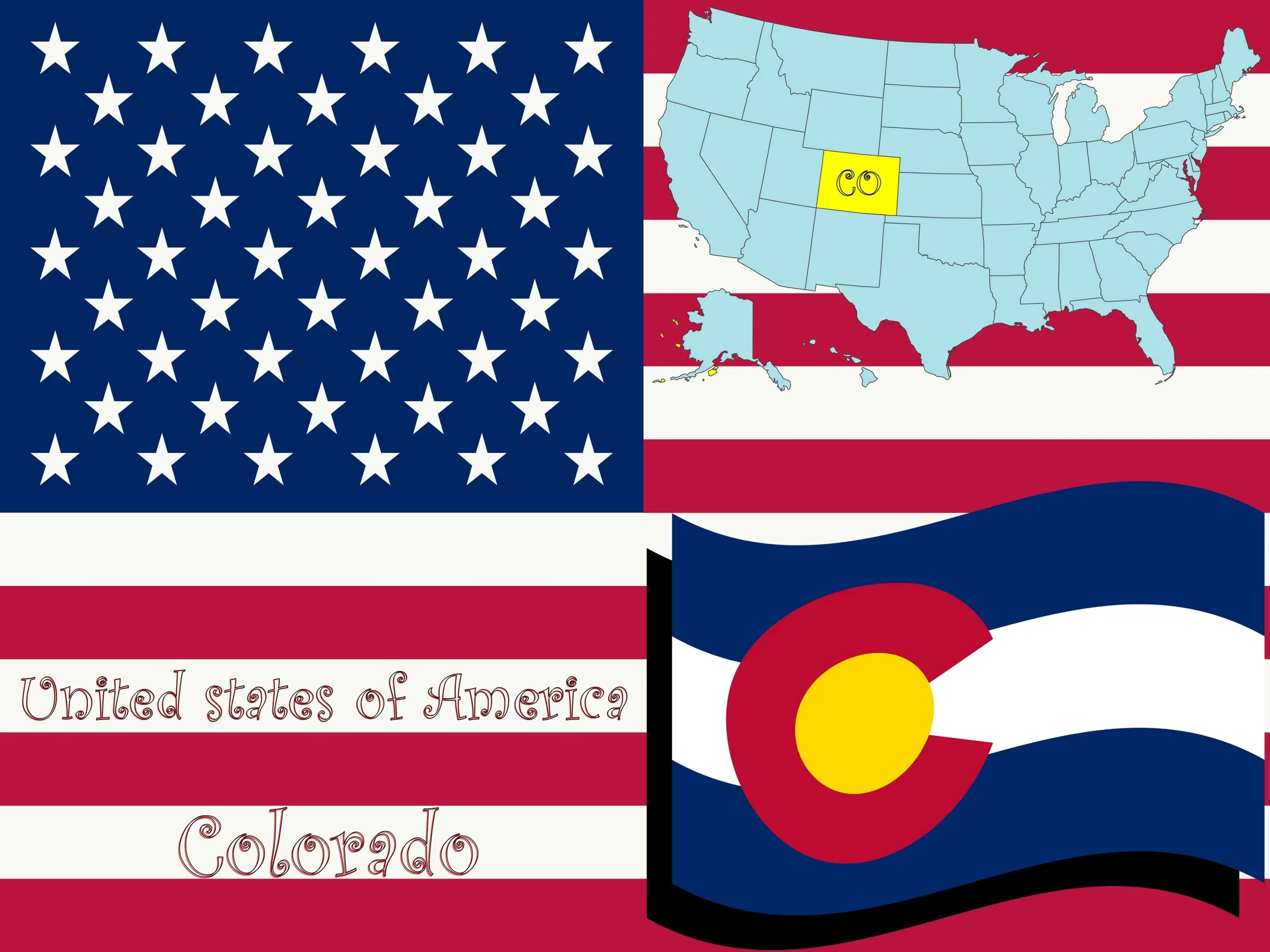 11 Ways to Tell You're From Colorado