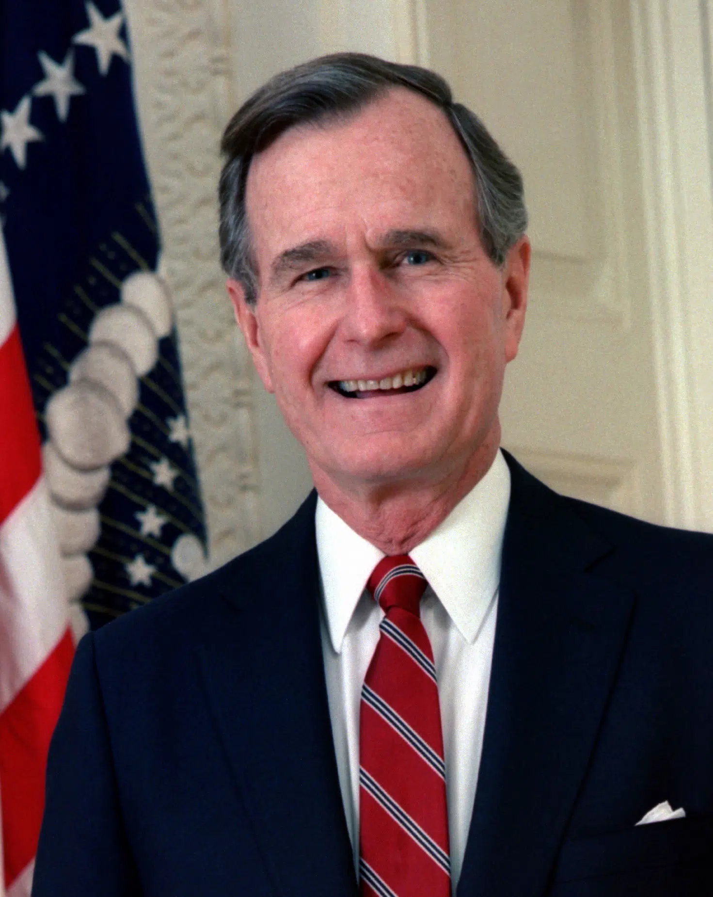 Remembering George H.W. Bush in Grand Junction