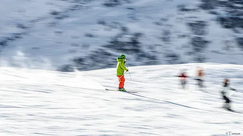 $20 lift tickets for Skier Appreciation Day! @ Sunlight Mountain Resort