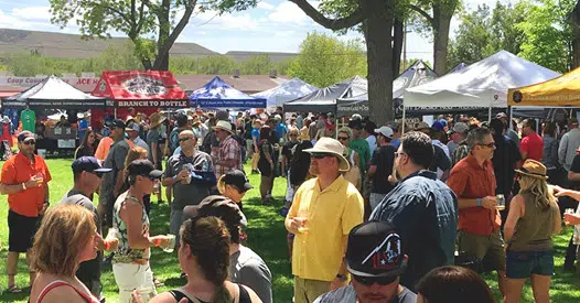 3 Weekends 3 Amazing Western Colorado Beer Festivals in a Row! A trifecta from heaven for beer & cider lovers!