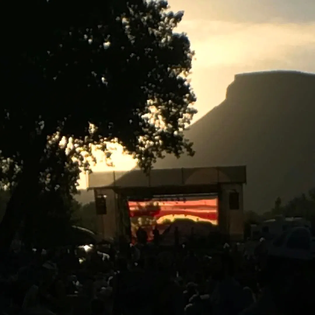 This is THE Weekend for Music Festivals ..  here are the 3 BIG ONES!