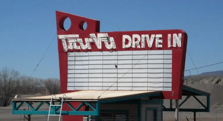 Today is National Drive-In Movie Day! We have 2 great ones in Western Colorado.