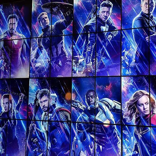 The MCU Explained