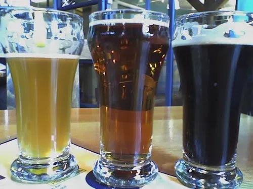 It's National Beer Day! - Drink local & celebrate with Western Colorado Breweries.