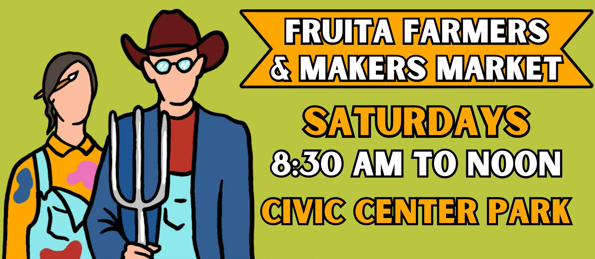 Feature: https://fruitachamber.org/fruita-farmers-market/