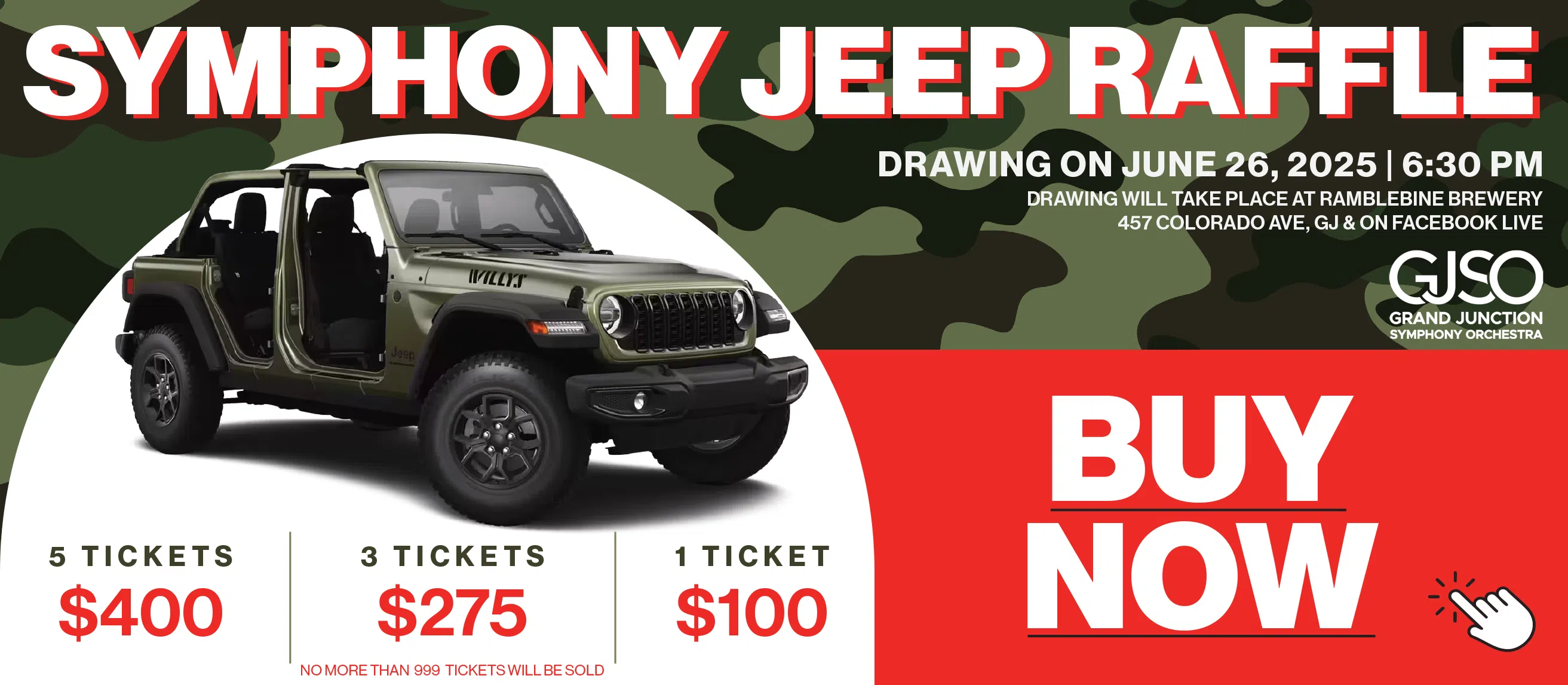 Feature: https://gjso.org/jeep-raffle/