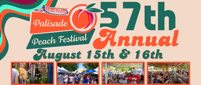 Feature: https://palisadepeachfest.com/
