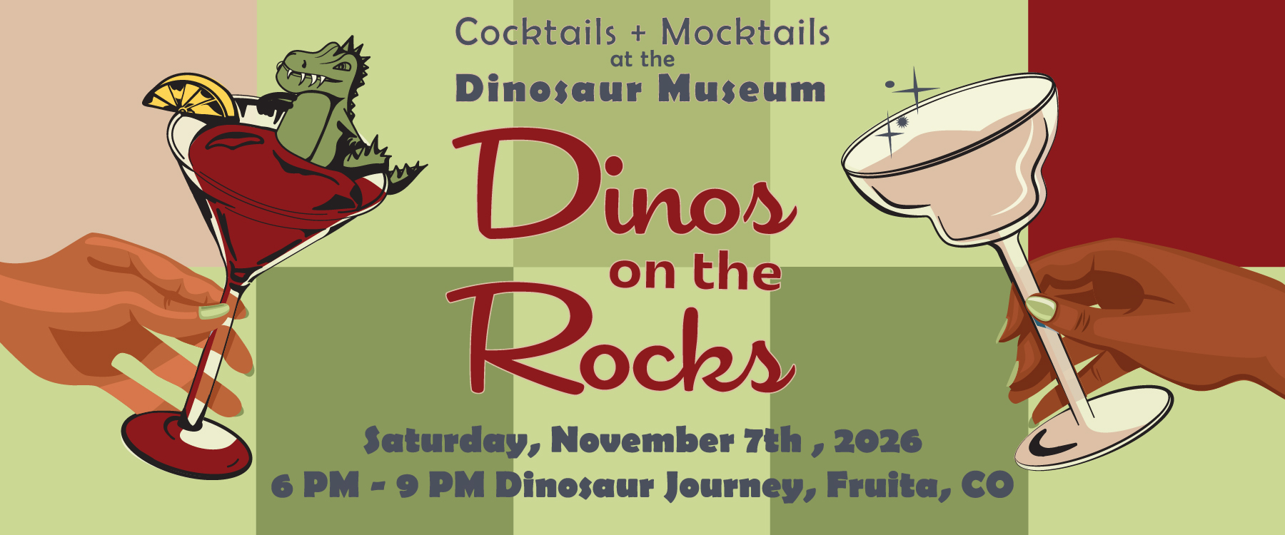 Feature: https://museumsofwesternco.org/dinos-on-the-rocks2026/