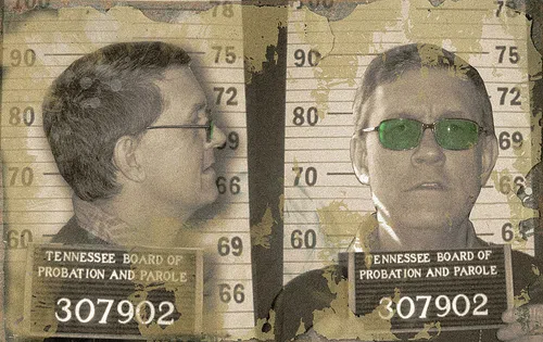 One of the best Mugshots of 2019 thus far.