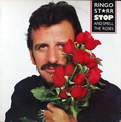 Ringo Starr Birthday Celebration