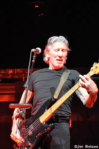 NEW ROGER WATERS CONCERT FILM!