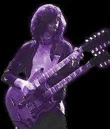 Jimmy Page To Play Live Again?