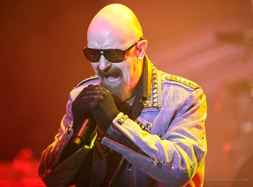 NEW MEMOIR FROM JUDAS PRIESTS’ ROB HALFORD | 961kstr.com