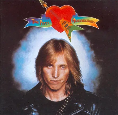 Virtual Tom Petty Birthday Celebration