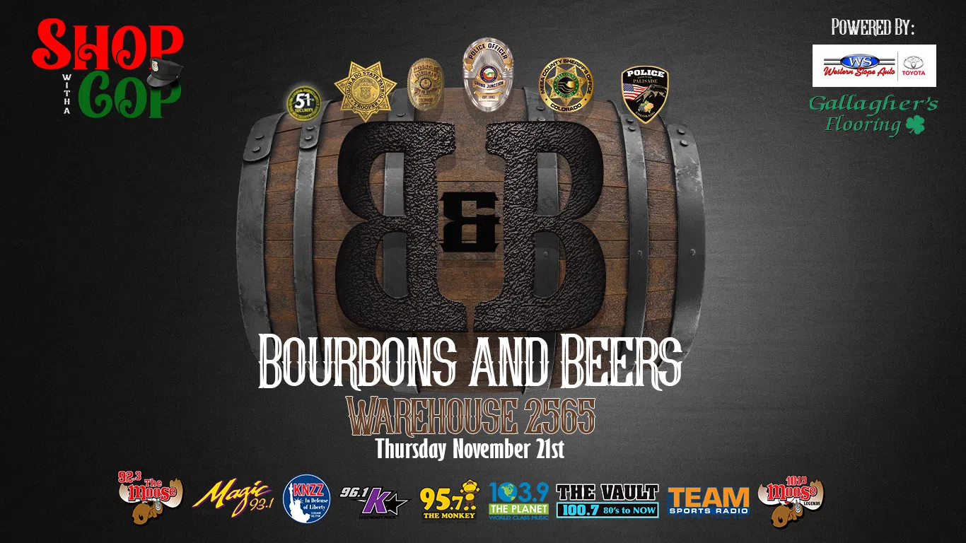 Feature: https://www.eventbrite.com/e/bourbon-beers-tickets-1028447111997