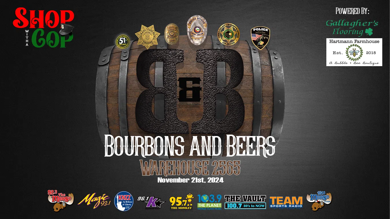 Feature: https://www.eventbrite.com/e/bourbon-beers-tickets-1028447111997