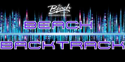 Beach Backtrack Week of August 28th