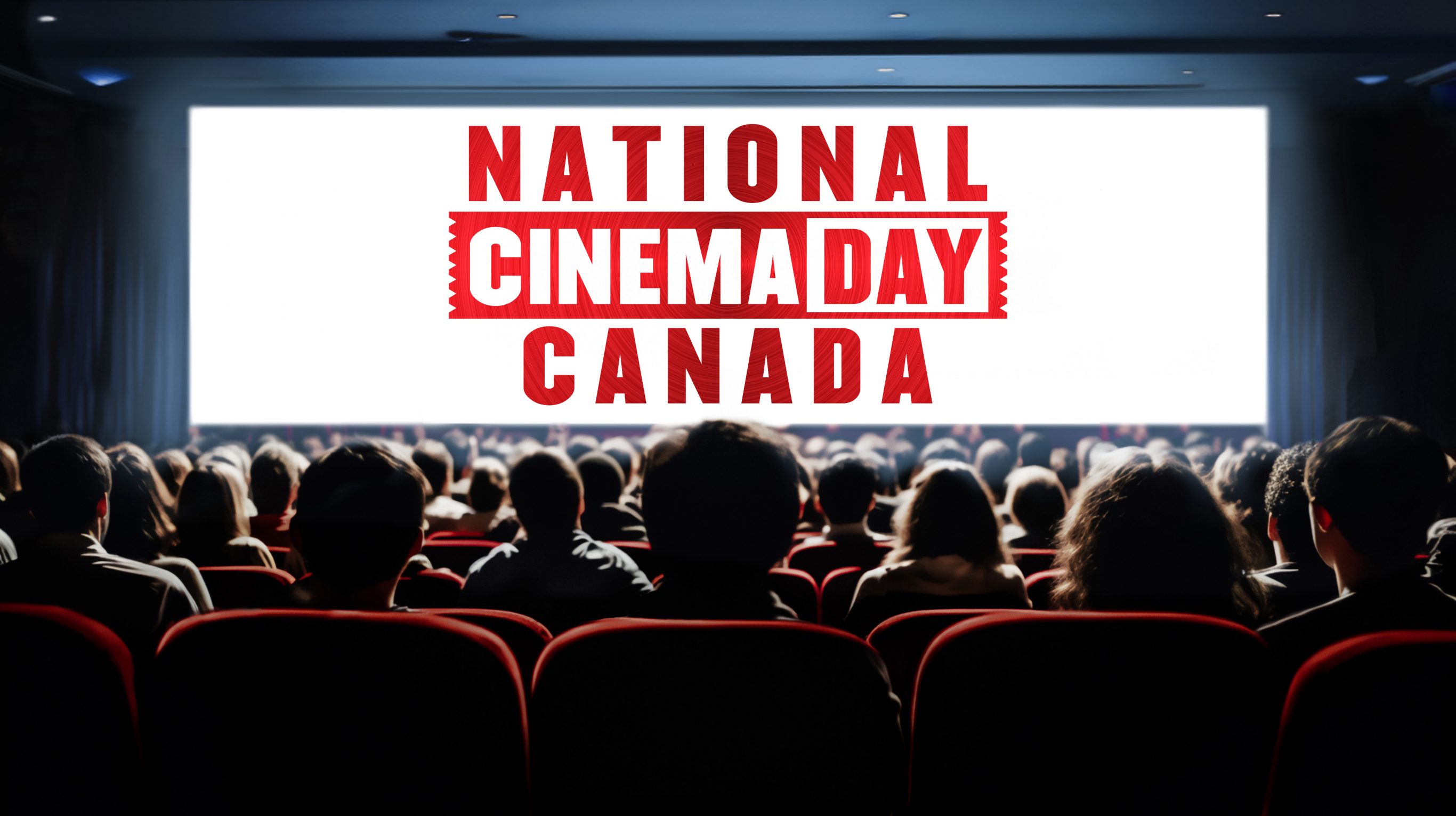 National Cinema Day = $4 Movies!