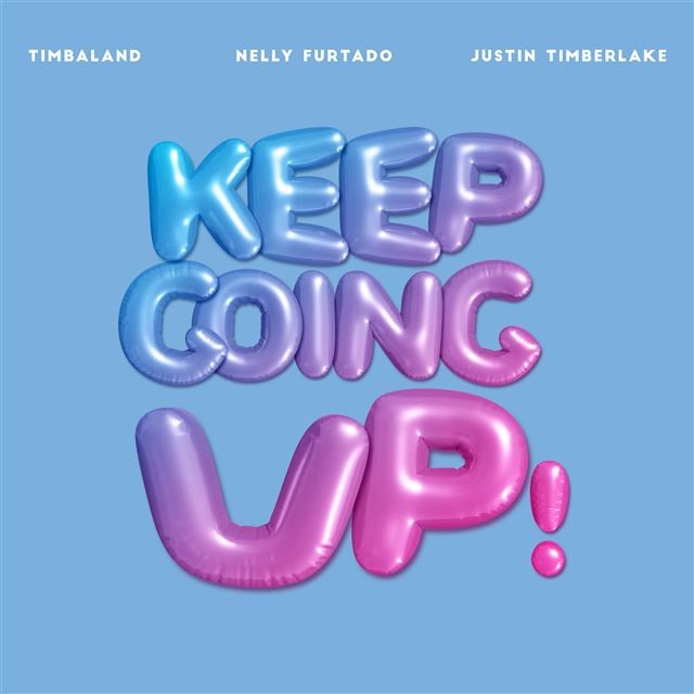 New Single - Timbaland ft. Nelly Furtado & Justin Timberlake
