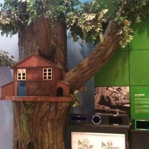 Mr. Dressup: The Magic of Make-Believe