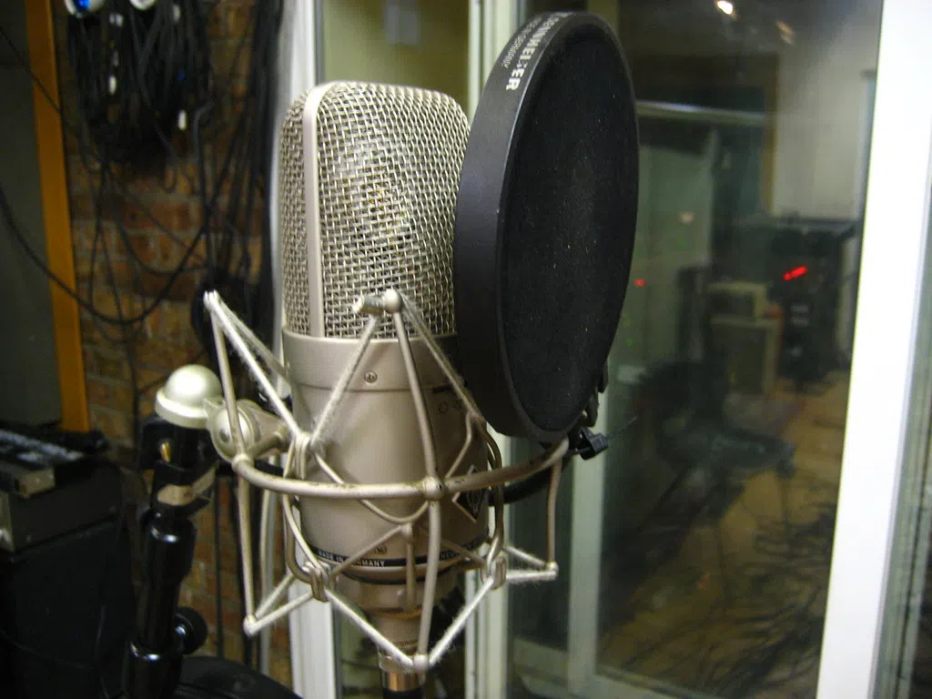 The Three Musketeers song "All for Love" Nearly Didn't Happen