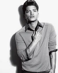 That Time When Bruno Mars Hosted SNL