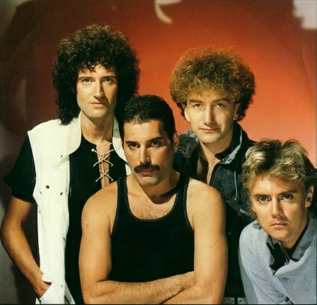 'Queen Rock Montreal' Coming to IMAX