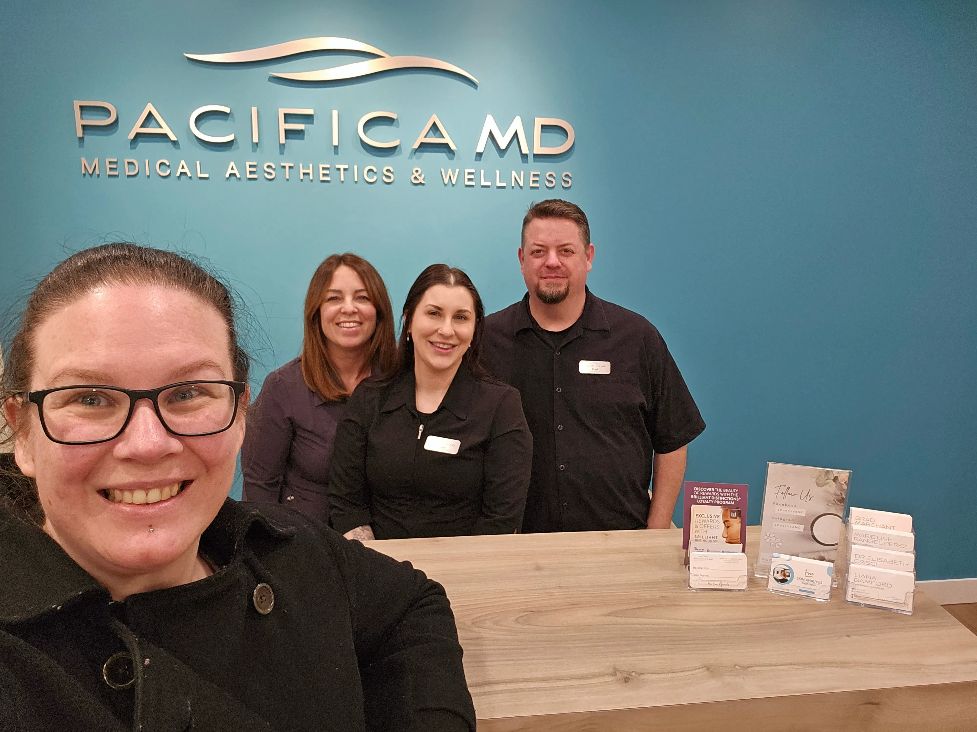 Megan's Pacifica Medical Grade Signature Facial