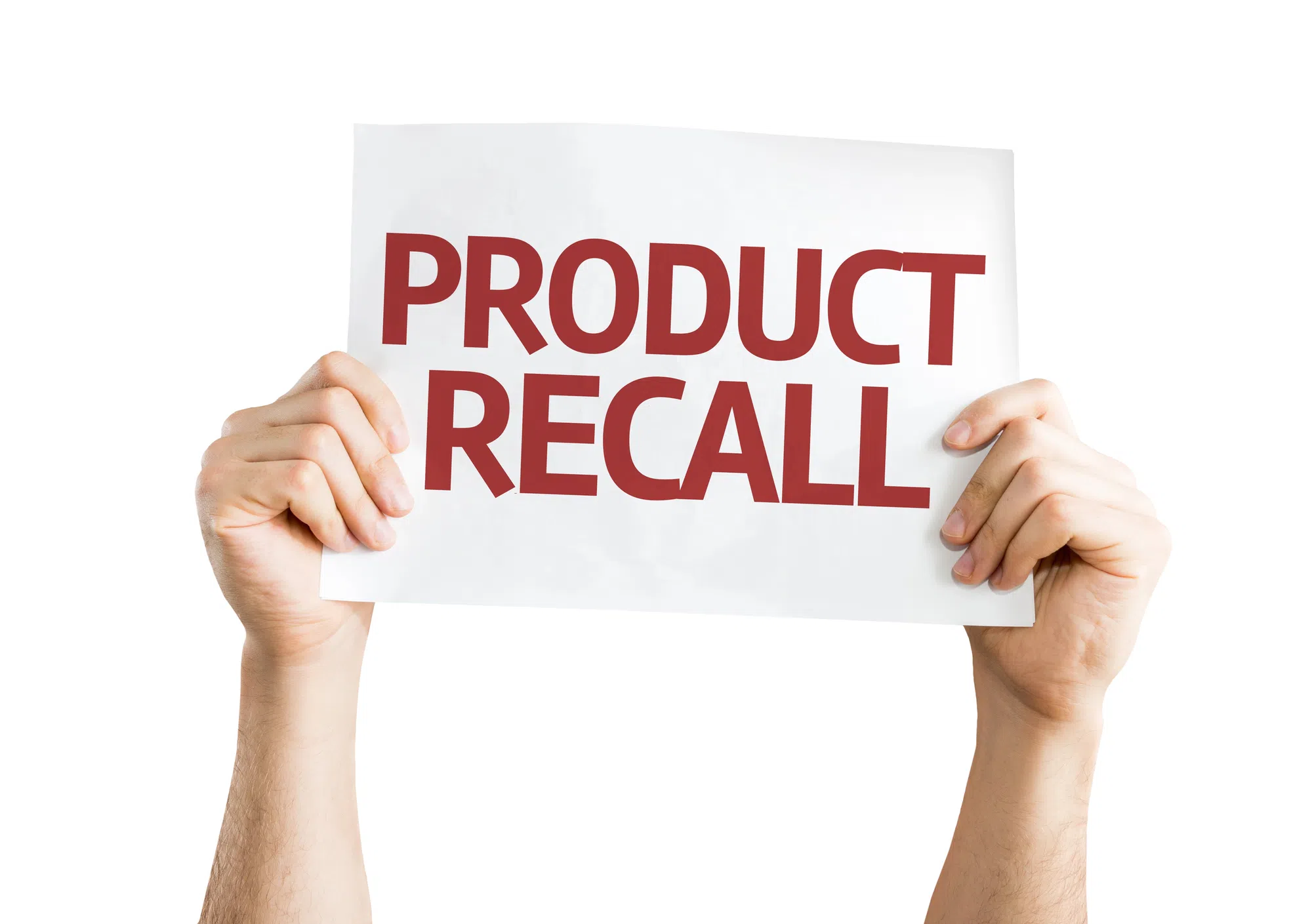 Frito Lay Canada SunChip/Munchies Recall